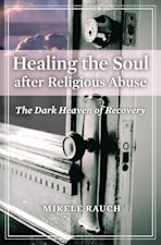 Healing the Soul after Religious Abuse cover