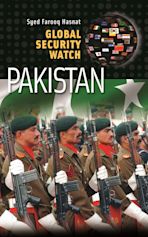 Global Security Watch—Pakistan cover