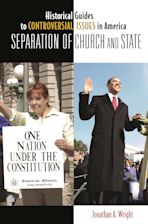 Separation of Church and State cover