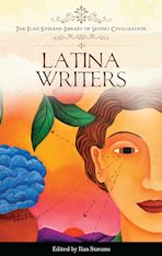 Latina Writers cover