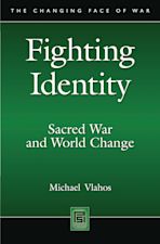 Fighting Identity cover