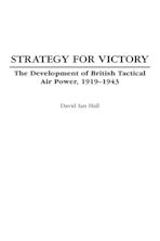 Strategy for Victory cover