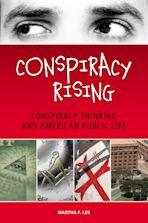 Conspiracy Rising cover