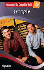 Google cover