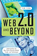 Web 2.0 and Beyond cover