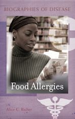 Food Allergies cover