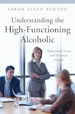 Understanding the High-Functioning Alcoholic cover