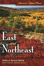 America's Natural Places: East and Northeast cover