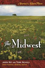 America's Natural Places: The Midwest cover