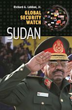 Global Security Watch—Sudan cover