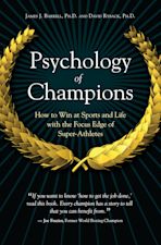 Psychology of Champions cover