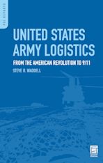 United States Army Logistics cover