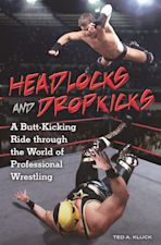 Headlocks and Dropkicks cover