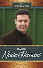 Reading Khaled Hosseini cover