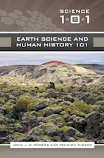 Earth Science and Human History 101 cover