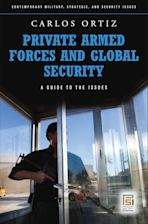 Private Armed Forces and Global Security cover