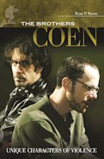 The Brothers Coen cover