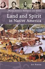 Land and Spirit in Native America cover