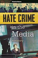 Hate Crime in the Media cover