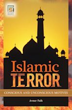 Islamic Terror cover