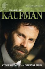 Charlie Kaufman cover