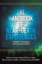 The Handbook of Near-Death Experiences cover