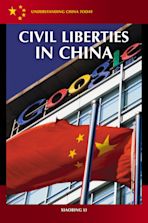 Civil Liberties in China cover