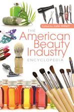 The American Beauty Industry Encyclopedia cover