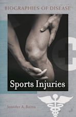 Sports Injuries cover