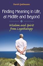 Finding Meaning in Life, at Midlife and Beyond cover