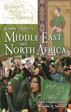 Women's Roles in the Middle East and North Africa cover