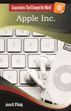 Apple Inc. cover