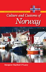 Culture and Customs of Norway cover