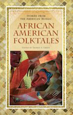 African American Folktales cover