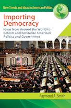 Importing Democracy cover