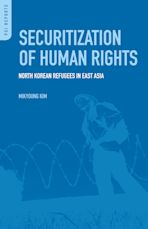 Securitization of Human Rights cover