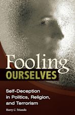 Fooling Ourselves cover