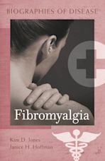 Fibromyalgia cover