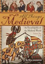 All Things Medieval cover