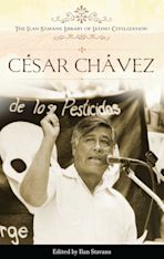 César Chávez cover