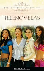 Telenovelas cover