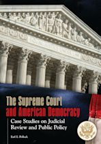 The Supreme Court and American Democracy cover