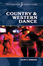 Country & Western Dance cover