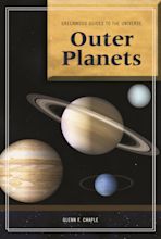 Guide to the Universe: Outer Planets cover