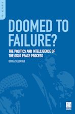 Doomed to Failure? cover