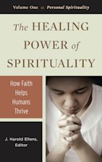 The Healing Power of Spirituality cover