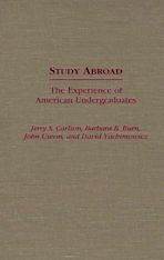 Study Abroad cover