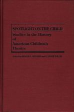 Spotlight on the Child cover