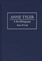 Anne Tyler cover