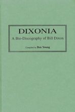 Dixonia cover